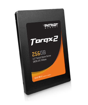 Patriot Torqx 2 SSD
