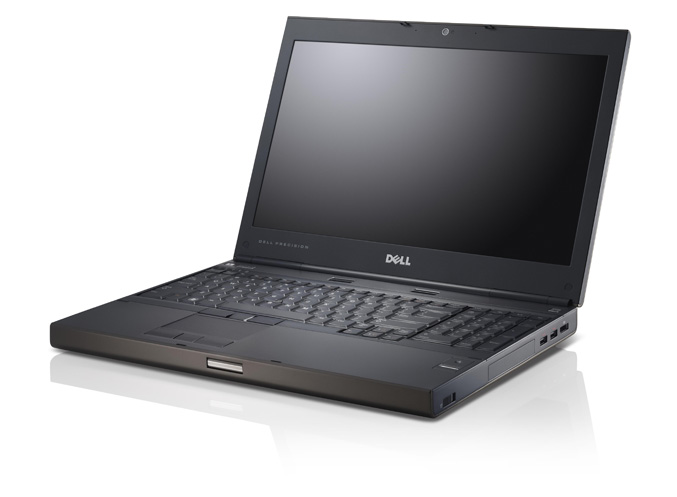 Dell Precision M4600 Mobile Workstations