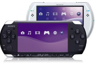 Sony Playstation Portable