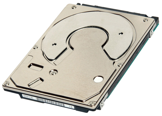 Toshiba MKxx61GSYG Self-Encrypting Hard Drives