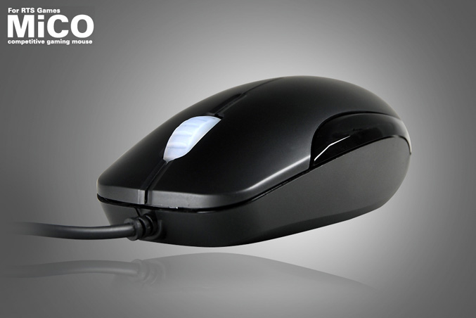 Zowie MiCO mouse