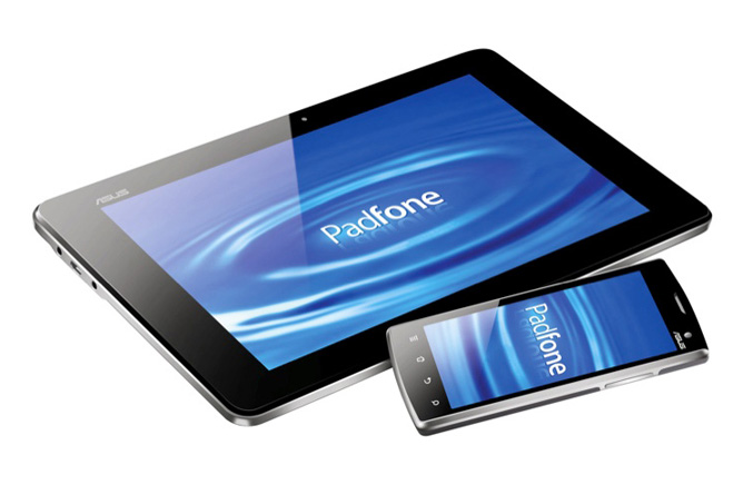 ASUS Padfone