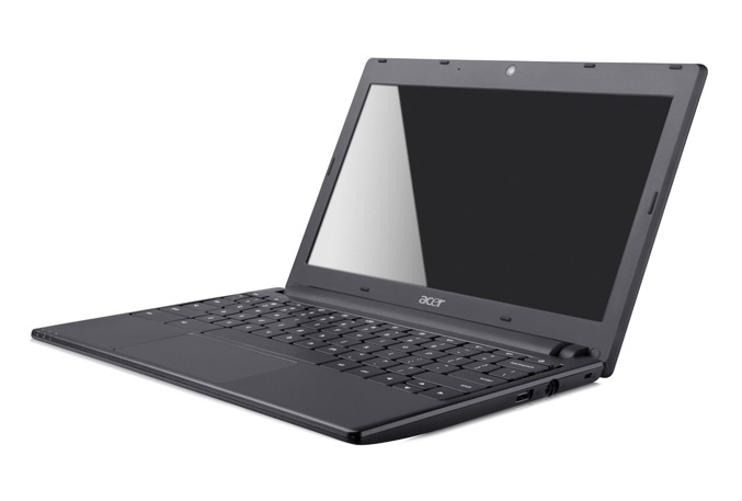 Acer Chromebook