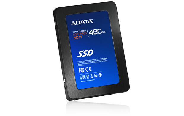 Adata S511 SSD