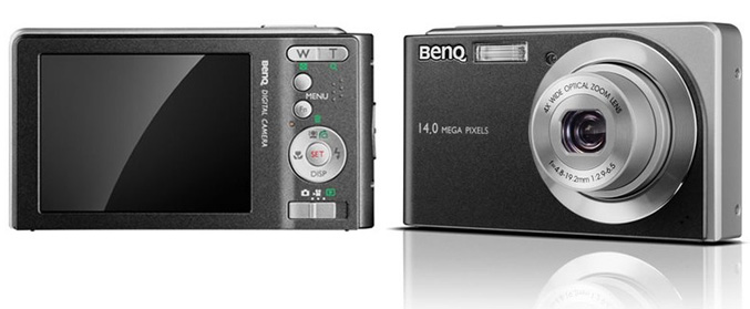 BenQ E1465