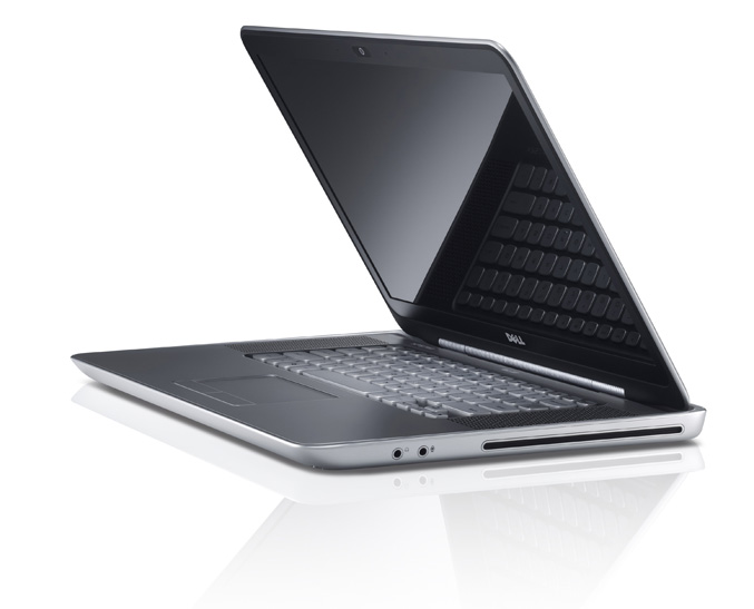 Dell XPS 15z laptop