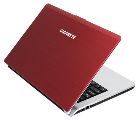 Gigabyte Booktop M2432