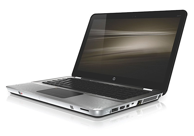 HP ENVY 14