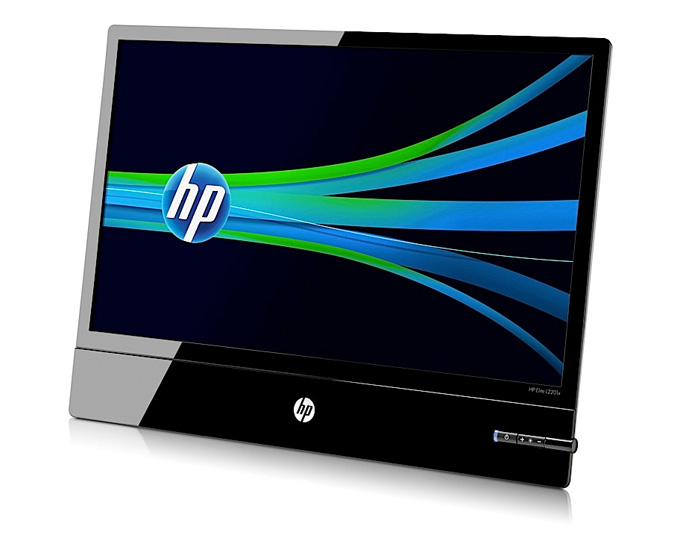 HP Elite L2201x LCD Monitor