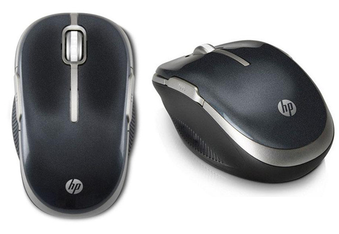 HP Wi-Fi Mouse
