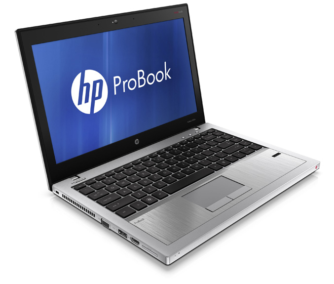 HP ProBook 5330m notebook