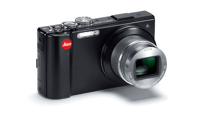 Leica V-Lux 30 digital camera