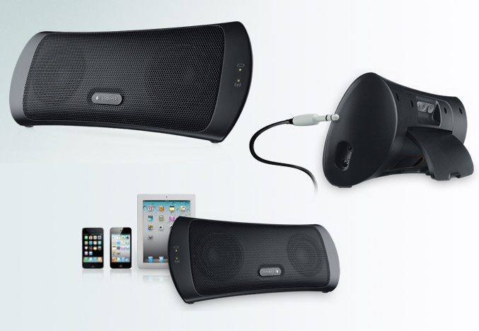 Logitech Wireless Speaker