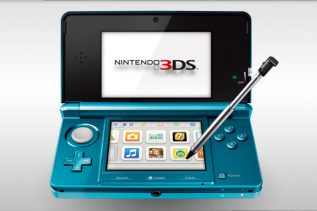 Nintendo 3DS