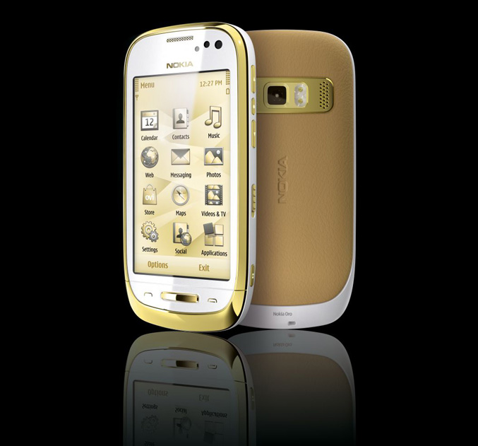 Nokia Oro