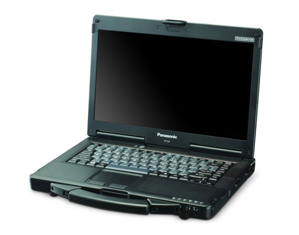 Panasonic Toughbook 53