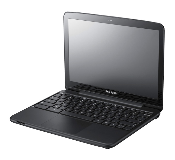 Samsung Series 5 Chromebook