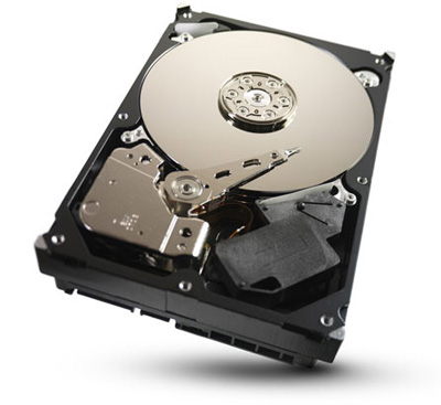 Seagate Barracuda XT