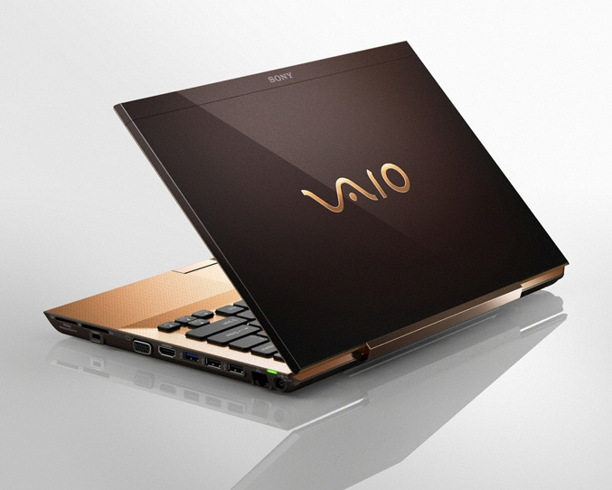 Sony VAIO SA series