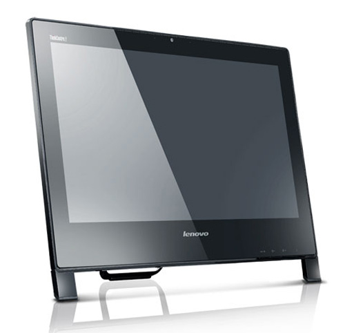 ThinkCentre Edge 91z all-in-one PC