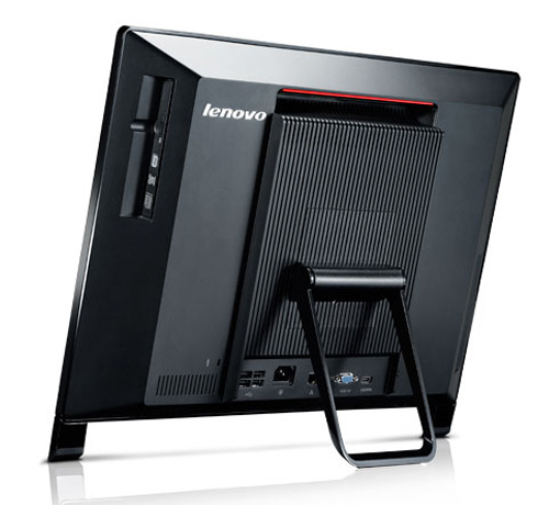 Lenovo ThinkCentre Edge 91z all-in-one PC