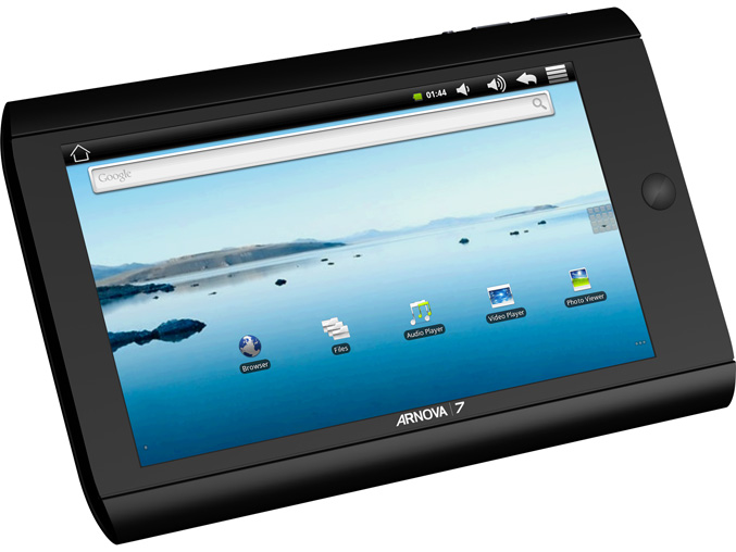 Archos Arnova 7