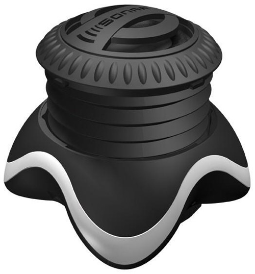 Cyber Snipa Sonar Portable Mini Speaker