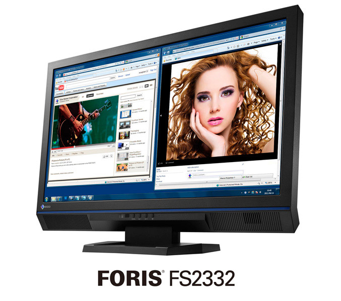 Eizo FORIS FS2332 Monitor