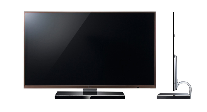 LG Nano Full LED TV