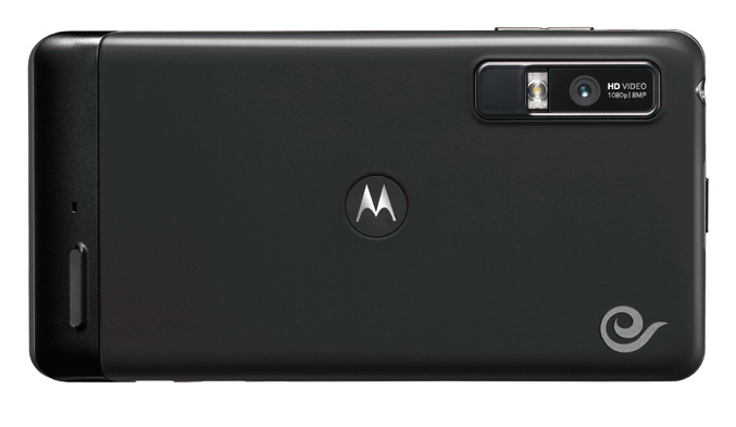 Motorola Droid 3 (XT883)