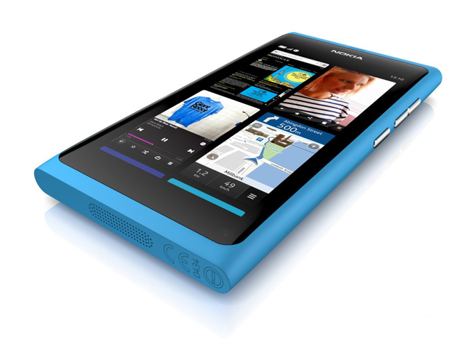 Nokia N9