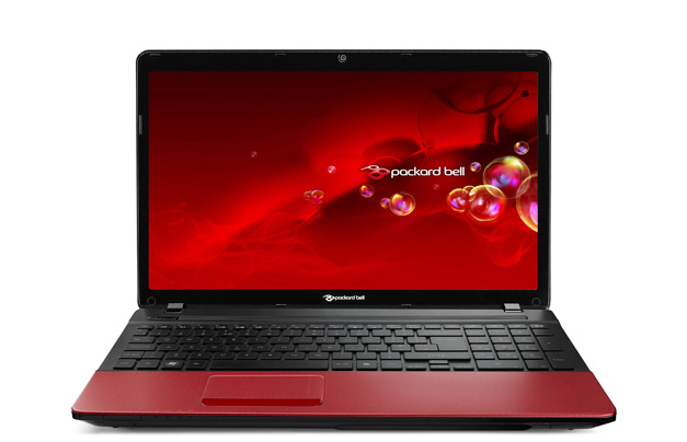 Packard Bell EASYNOTE TS