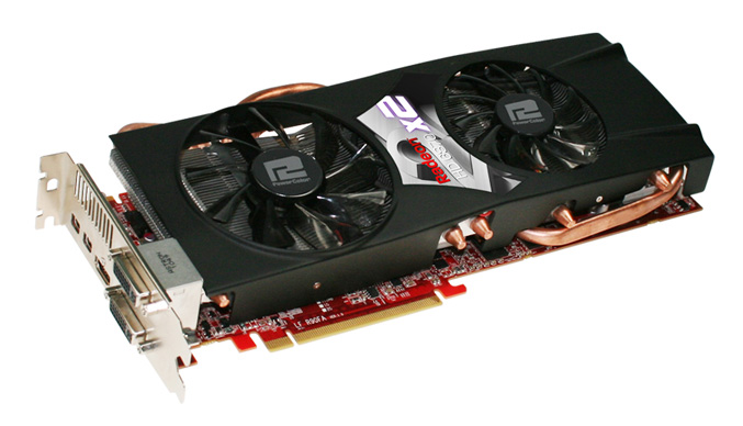 PowerColor HD6870x2