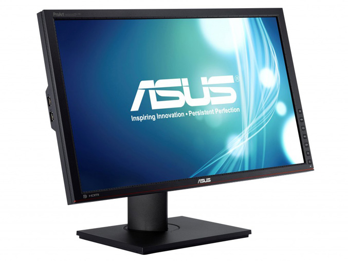 ASUS ProArt PA238Q Monitor