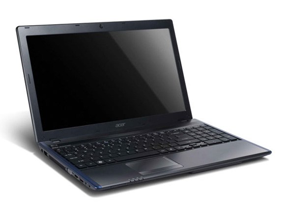 Acer Aspire AS5755