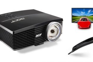 Acer S5201M Projector