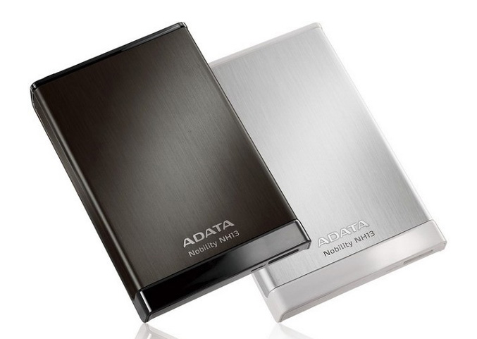 Adata NH13 external drive