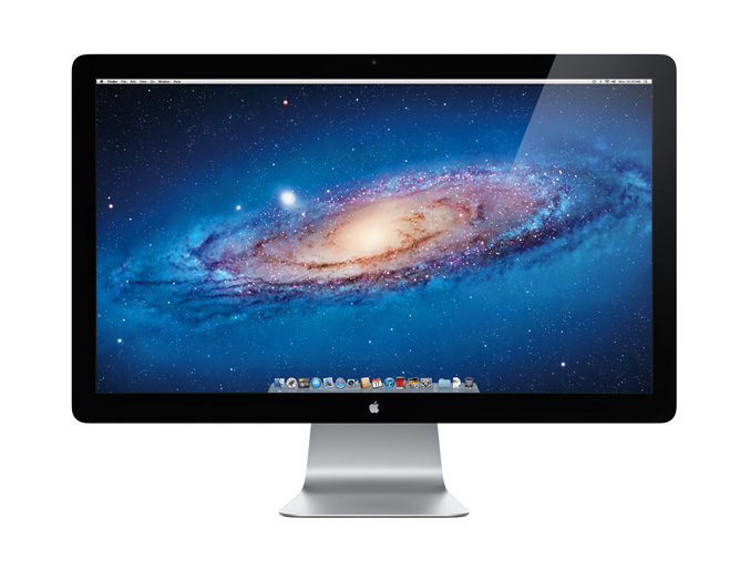 Apple Thunderbolt Display