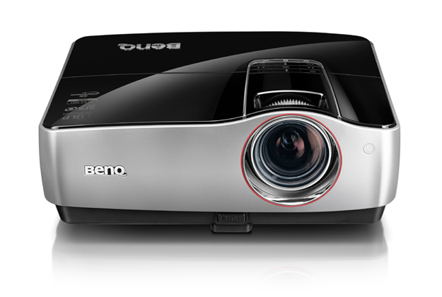 BENQ SH910 DLP projector