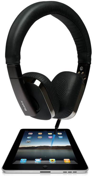 BlueAnt Embrace Headphones