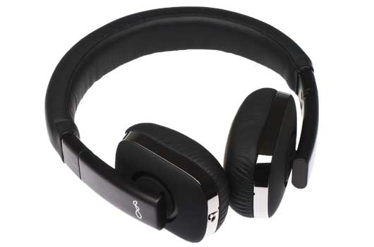 BlueAnt Embrace Headphones