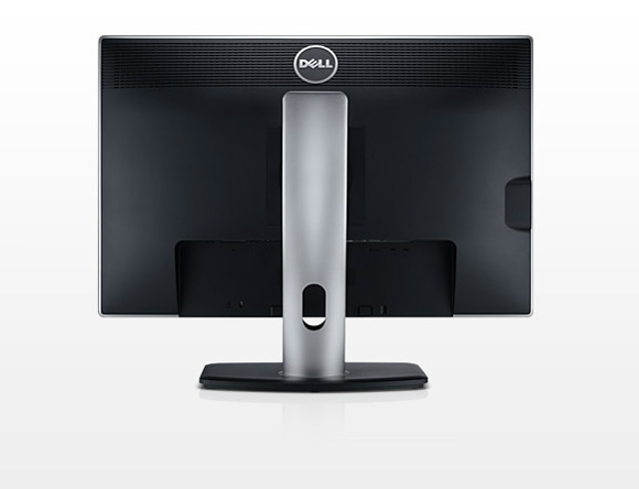 Dell UltraSharp U2412M Monitor