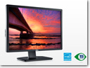 Dell UltraSharp U2412M Monitor