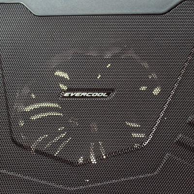 EverCool Hawk2 cooling pad