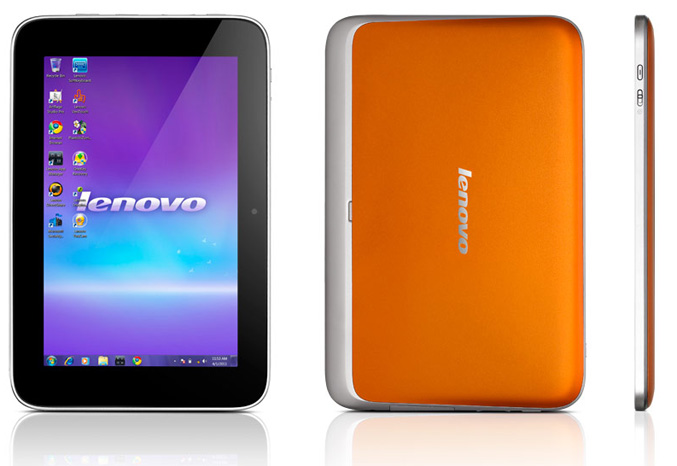 Lenovo IdeaPad Tablet P1