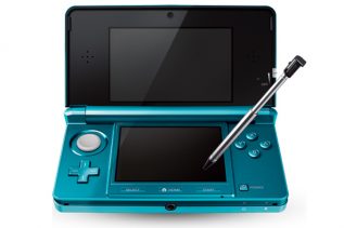 Nintendo 3DS