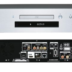 Onkyo BD-SP809 Blu-ray Player