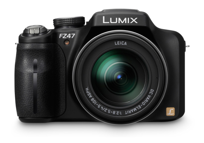 Panasonic Lumix FZ47