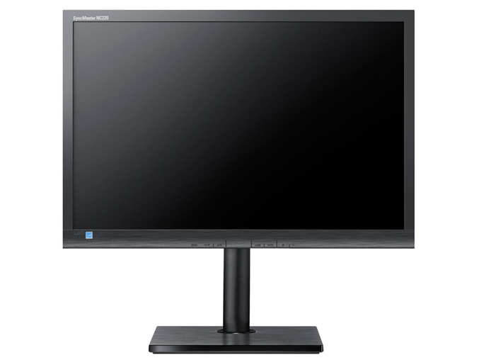 Samsung SyncMaster NC220