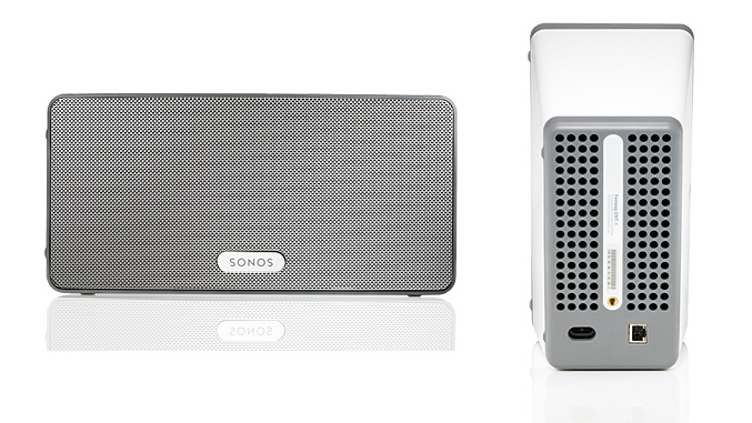 Sonos Play 3 wireless streaming music system